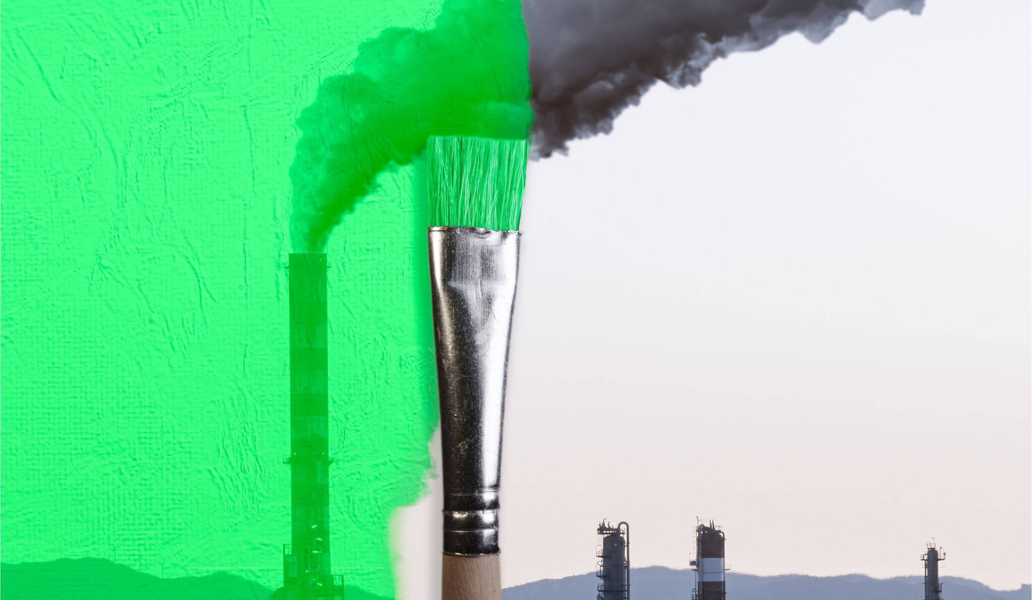 Greenwashing: che cos’è, come evitarlo