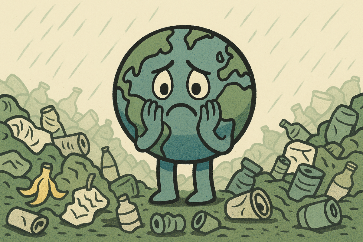 Il valore, tra ambiente e anima umana
