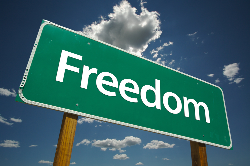 Libertà