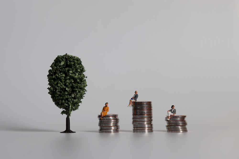 L'importanza del denaro nel risolvere i problemi legati alla mancanza di sostenibilità